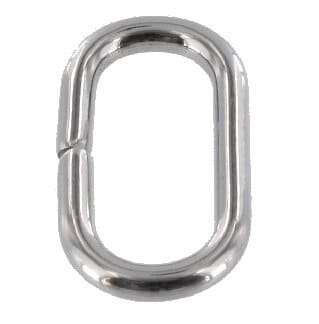 Watch Loop Polished Stainless Steel - WL100