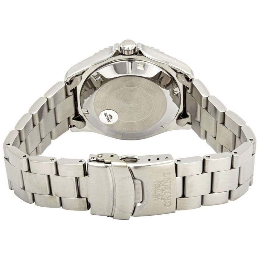 Orient Mako II Automatic Dive Watch 200M (FAA02002D9)