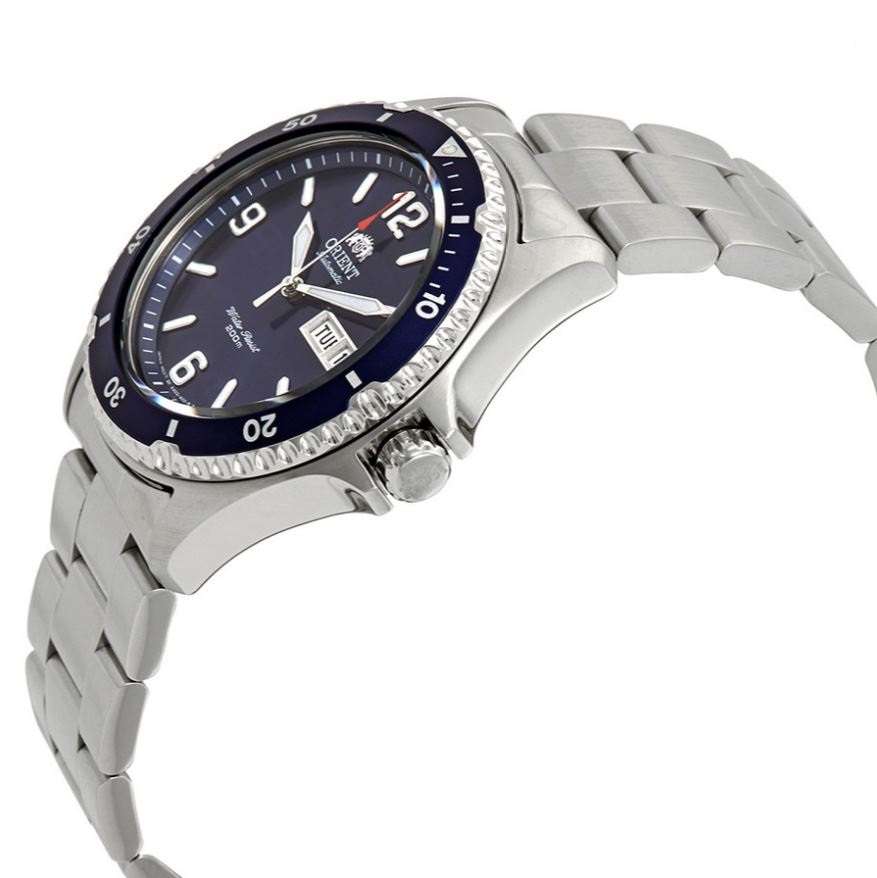Orient Mako II Automatic Dive Watch 200M (FAA02002D9)