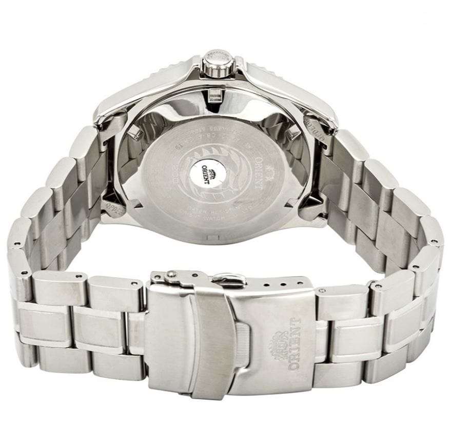 Orient Ray II Automatic Dive Watch 200M (FAA02004B9)