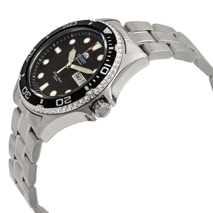 Orient Ray II Automatic Dive Watch 200M (FAA02004B9)