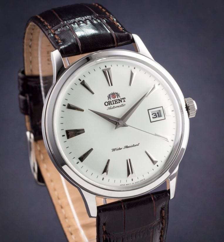 Orient Bambino 2nd Generation Automatic Watch (FAC00005W0)