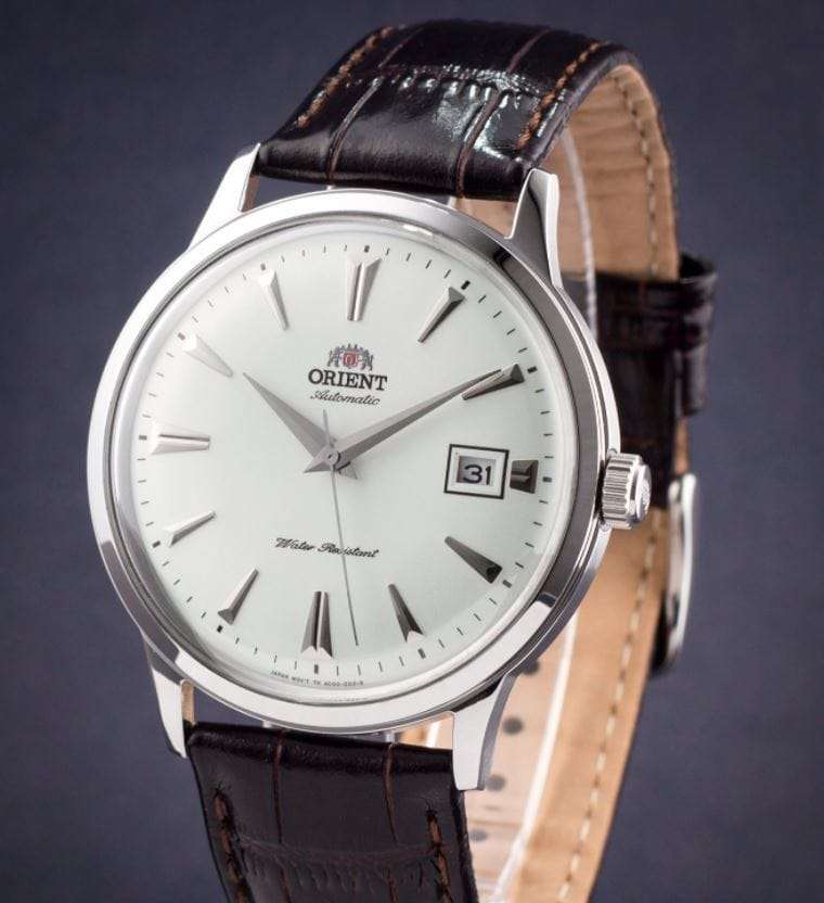 Orient Bambino 2nd Generation Automatic Watch (FAC00005W0)
