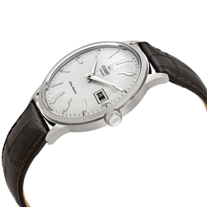 Orient Bambino 2nd Generation Automatic Watch (FAC00005W0)