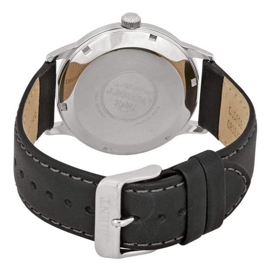 Orient Bambino 2nd Generation Automatic Watch (FAC0000CA0)