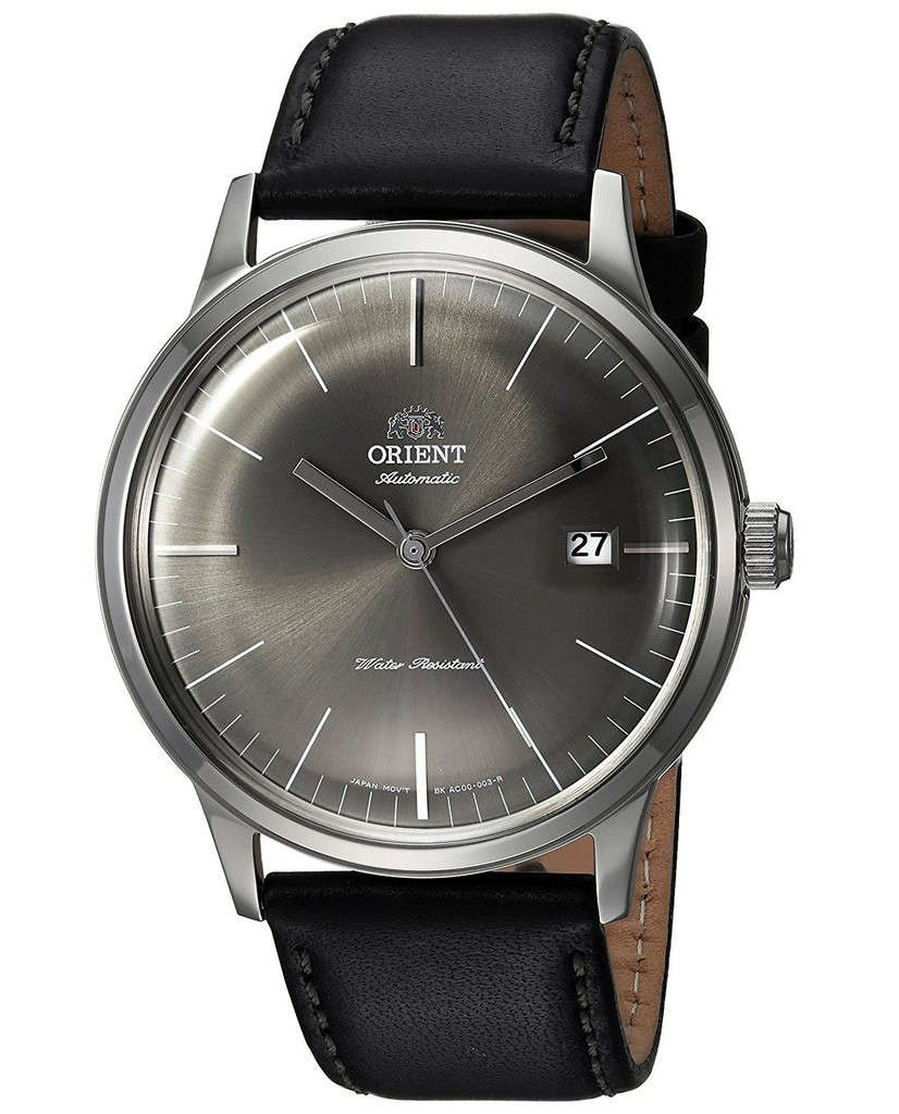 Orient Bambino 2nd Generation Automatic Watch (FAC0000CA0)