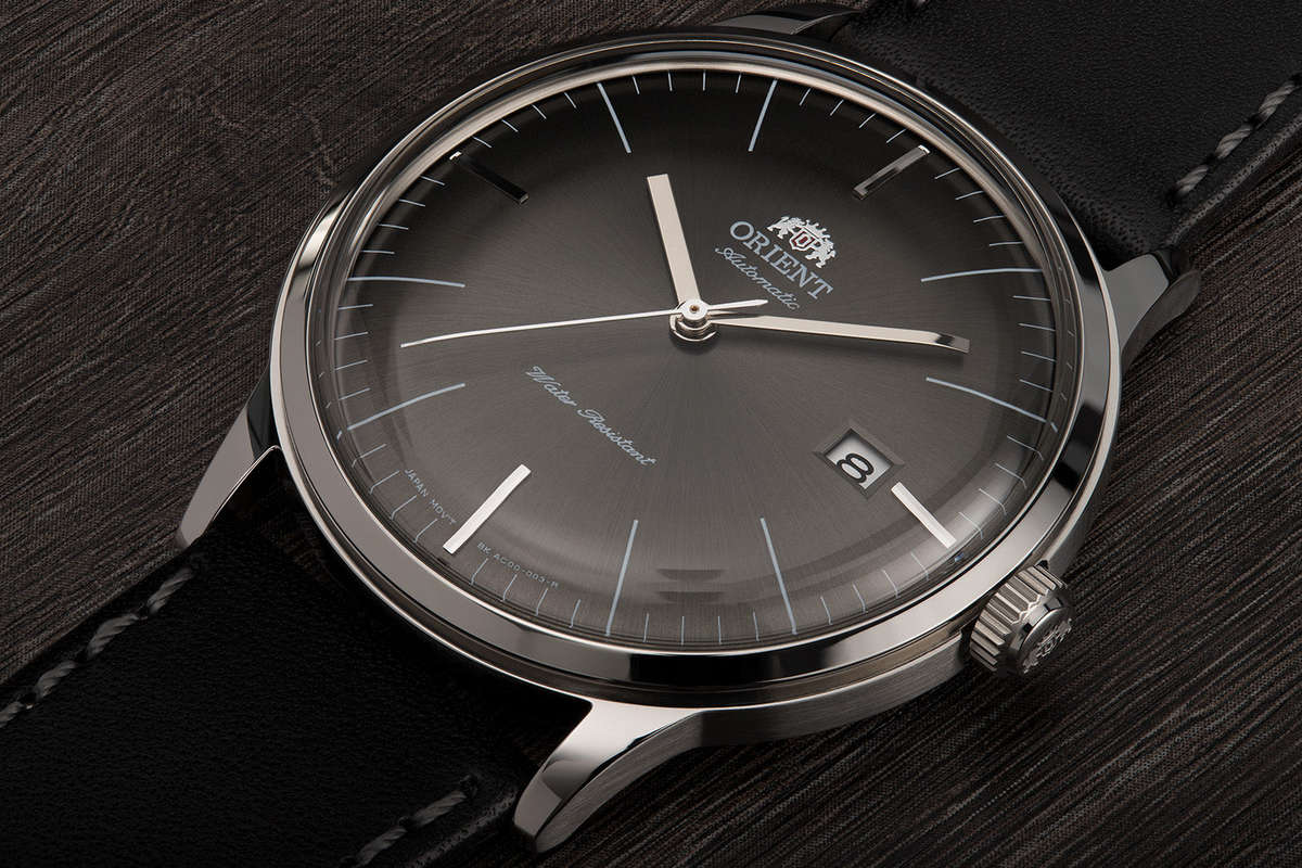 Orient Bambino 2nd Generation Automatic Watch (FAC0000CA0)