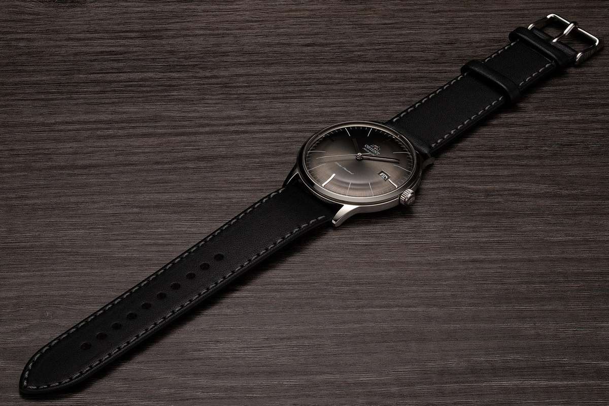 Orient Bambino 2nd Generation Automatic Watch (FAC0000CA0)