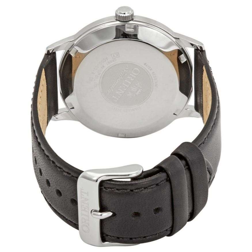 Orient Bambino 2nd Generation Automatic Watch (FAC0000DB0)