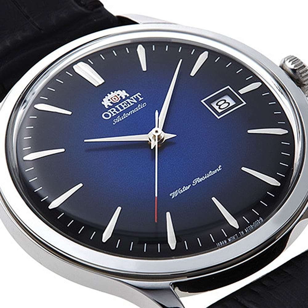 Orient Bambino Version 4 Automatic Watch (FAC08004D0)