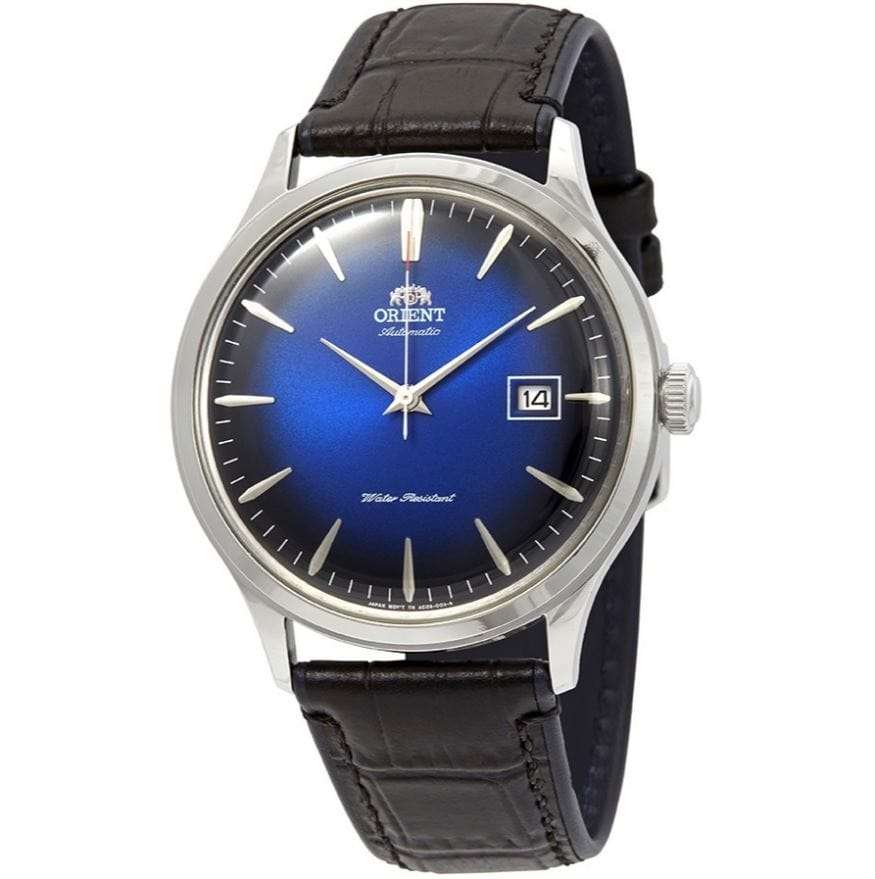 Orient Bambino Version 4 Automatic Watch (FAC08004D0)