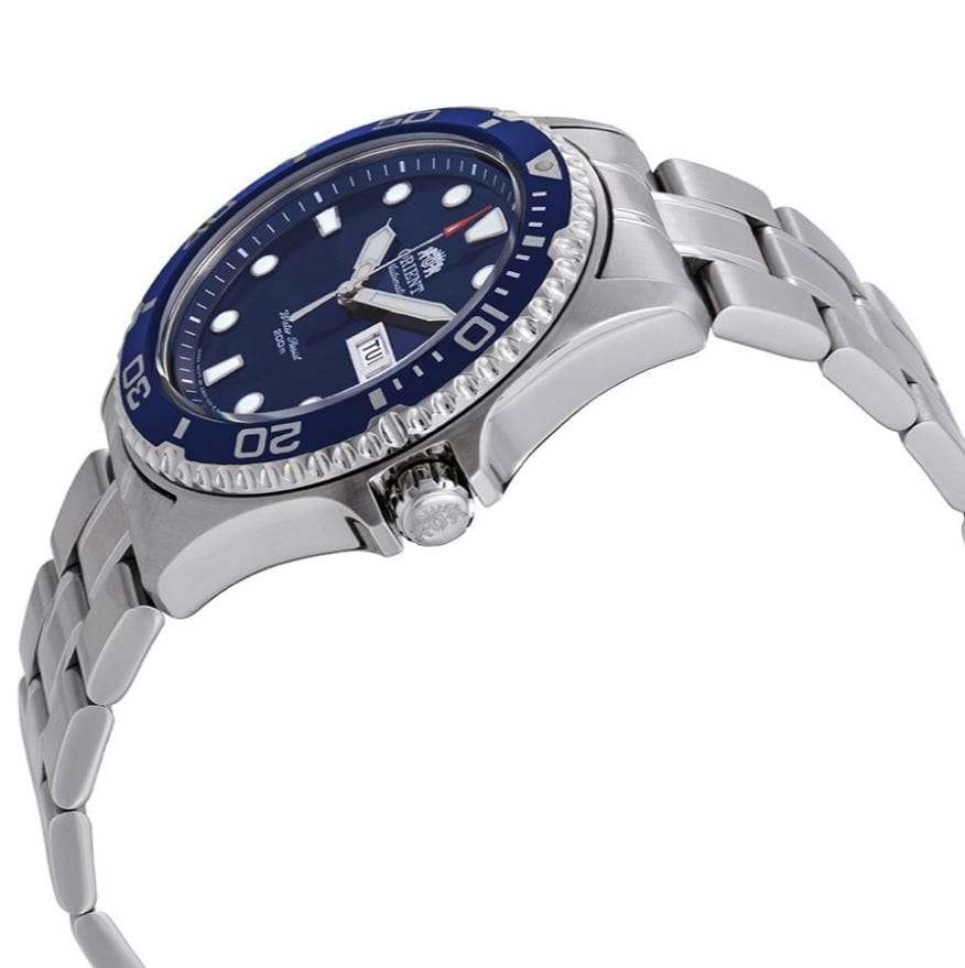 Orient Ray II Automatic Dive Watch 200M (FAA02005D9)