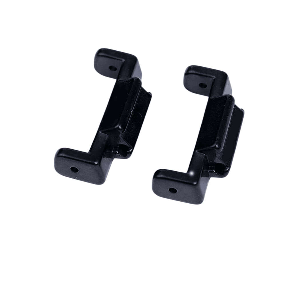 G-Shock Strap Adapter Black (Stainless Steel)