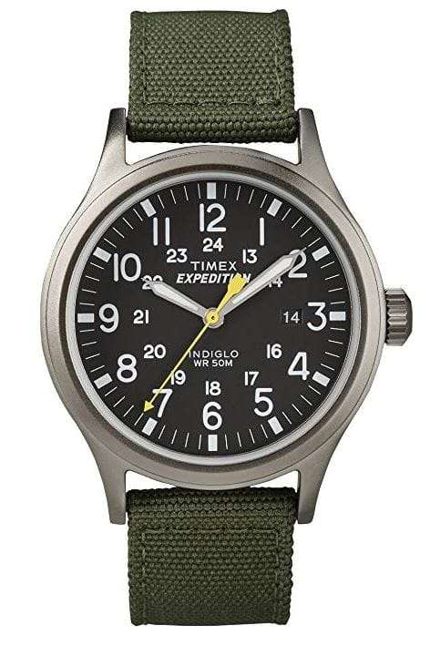 Timex Expedition Scout (T49961)