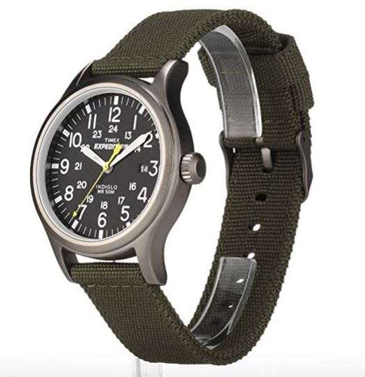 Timex Expedition Scout (T49961)