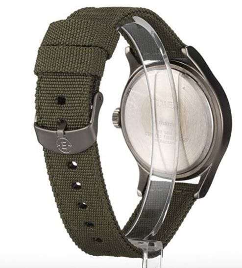 Timex Expedition Scout (T49961)