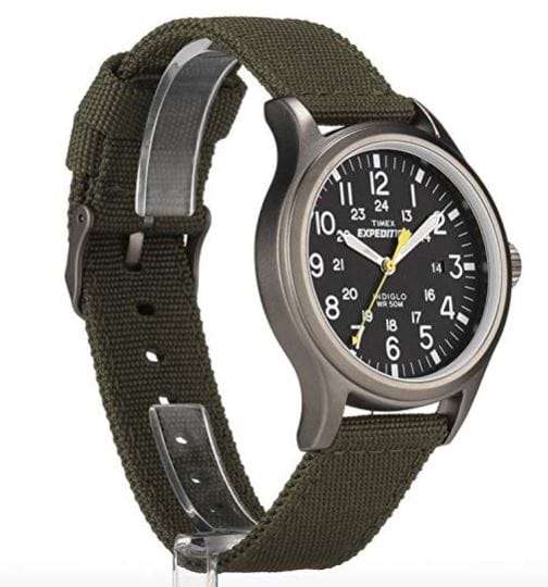 Timex Expedition Scout (T49961)