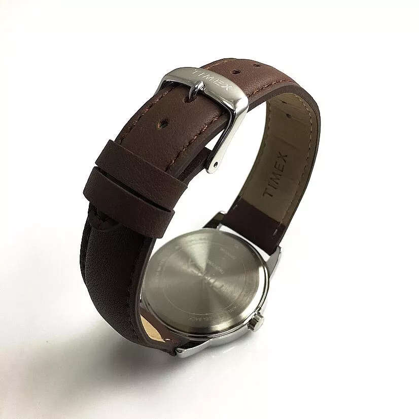 Timex Easy Reader (TW2P75900) 38mm