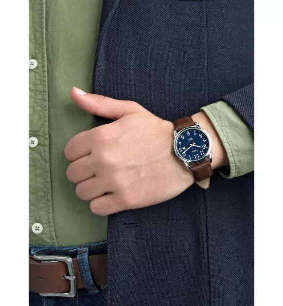 Timex Easy Reader (TW2P75900) 38mm