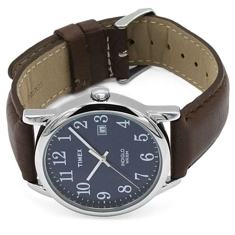 Timex Easy Reader (TW2P75900) 38mm
