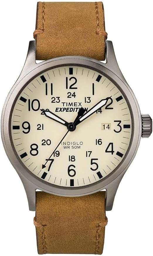 Timex Expedition Scout (TWC001200)