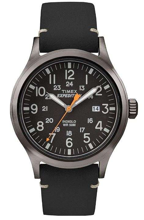Timex Expedition Scout (TW4B01900)