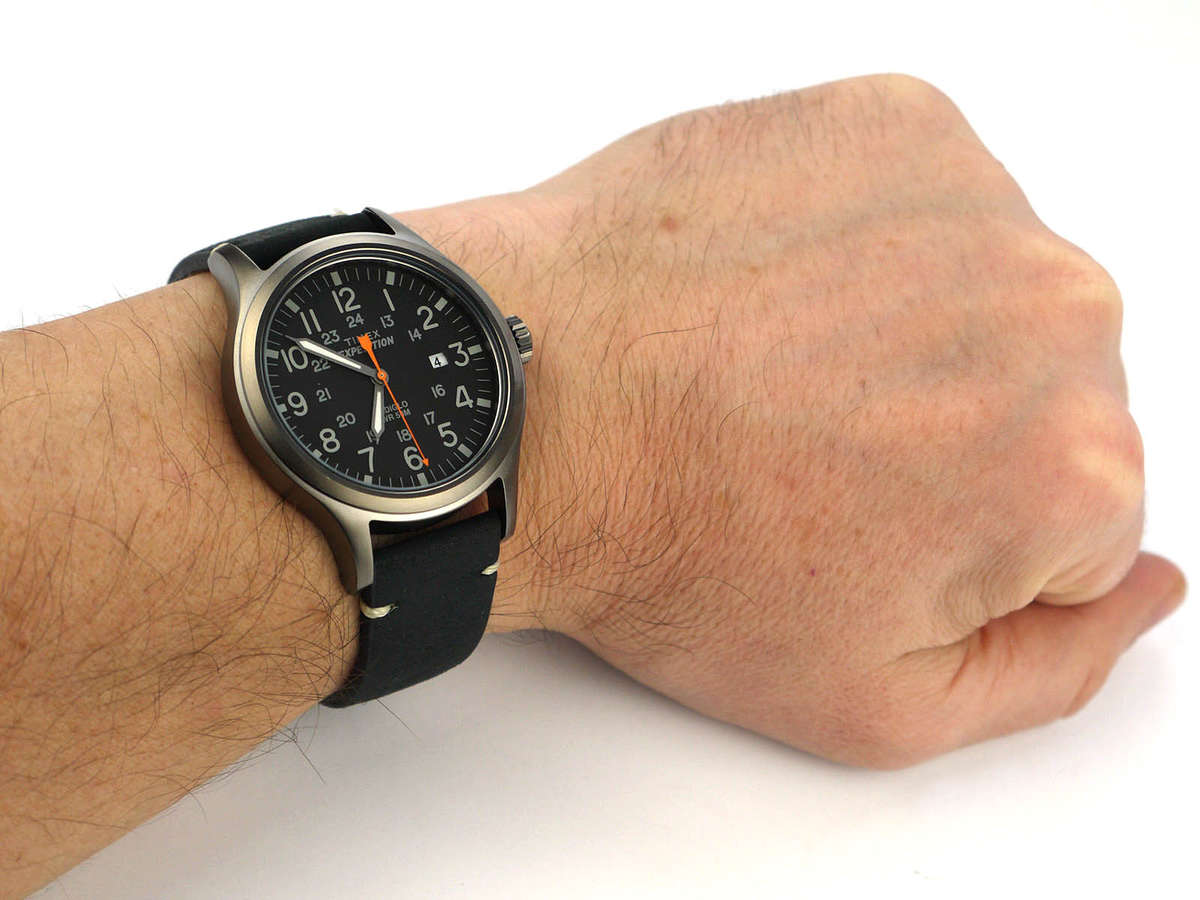 Timex Expedition Scout (TW4B01900)