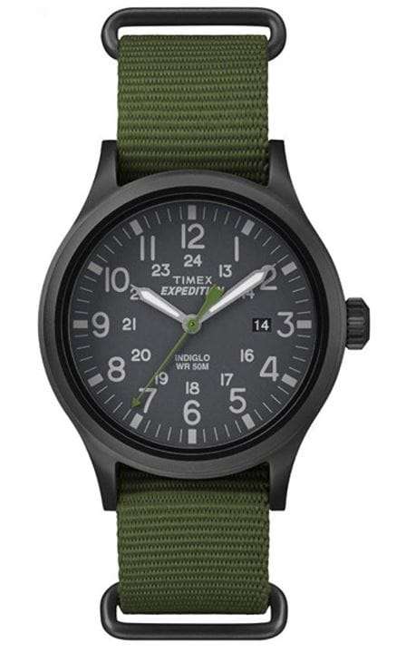 Timex Expedition Scout (TW4B04700)