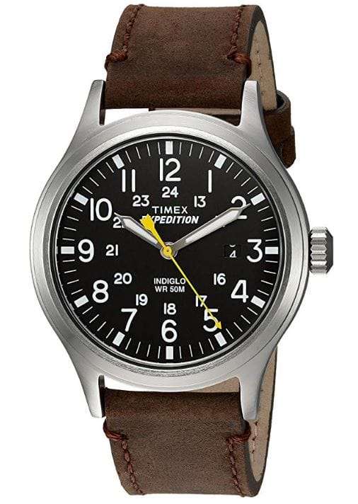 Timex Expedition Scout (TWC004500)