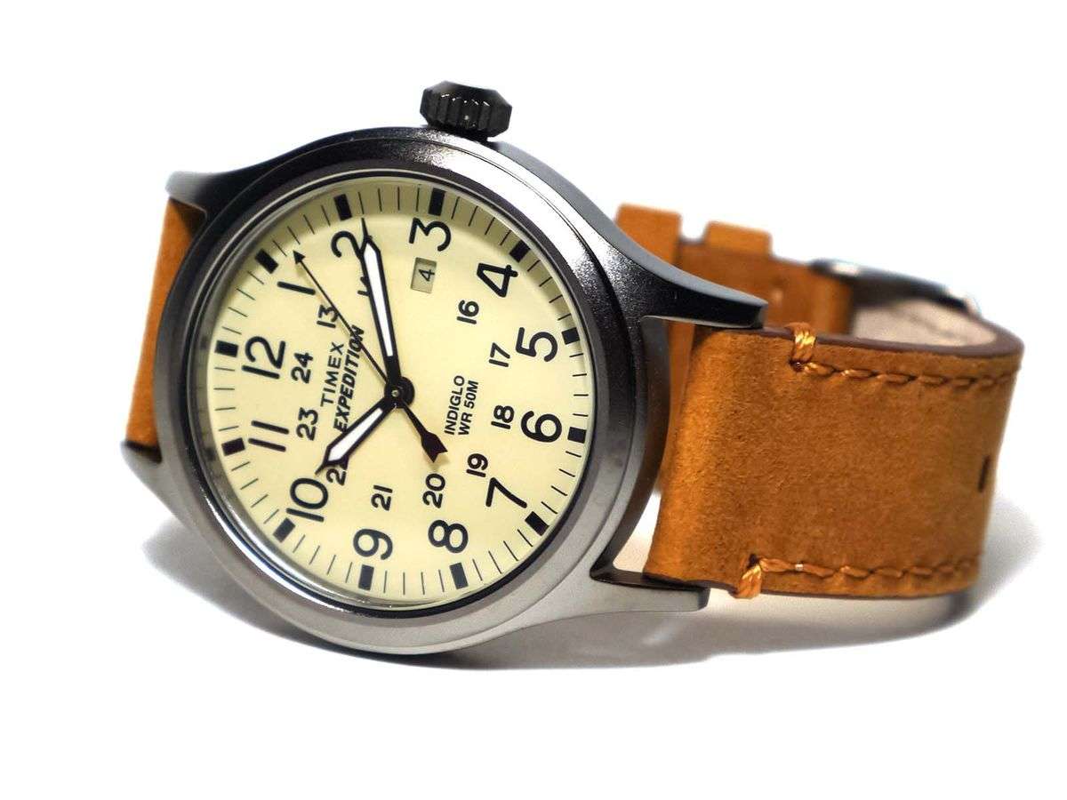 Timex Expedition Scout (TWC001200)