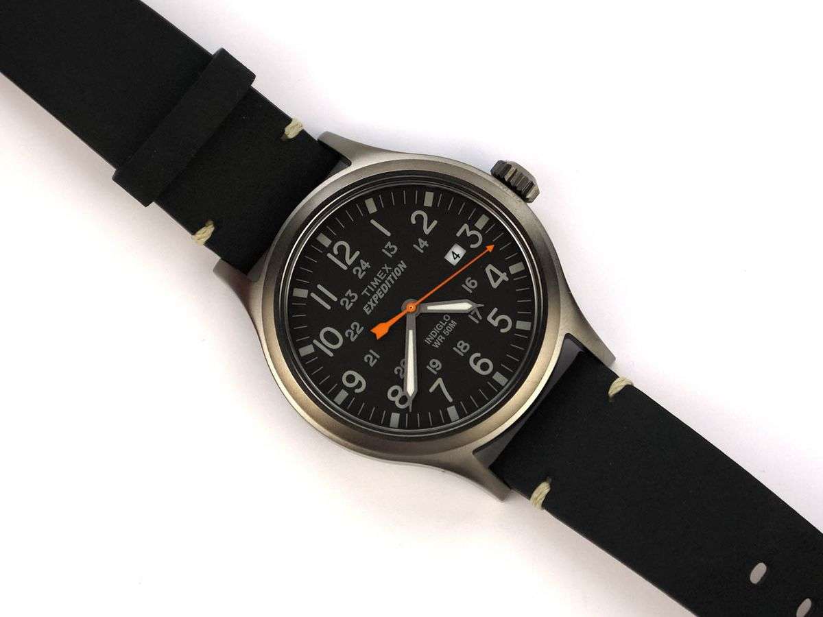 Timex Expedition Scout (TW4B01900)