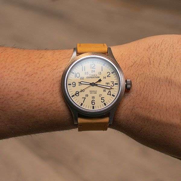 Timex Expedition Scout (TWC001200)