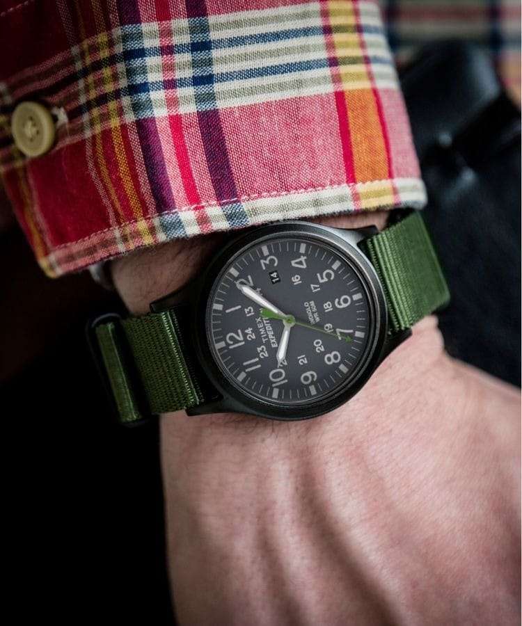 Timex Expedition Scout (TW4B04700)