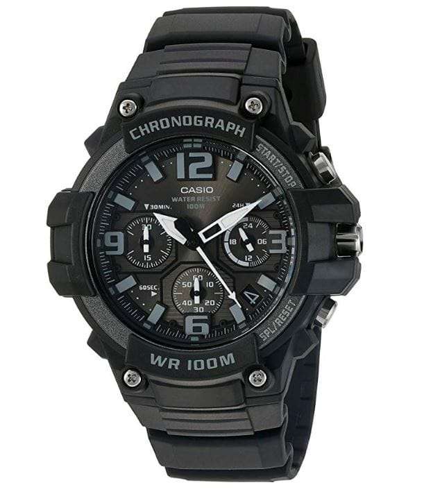 Casio MCW-100H-1A3VCF