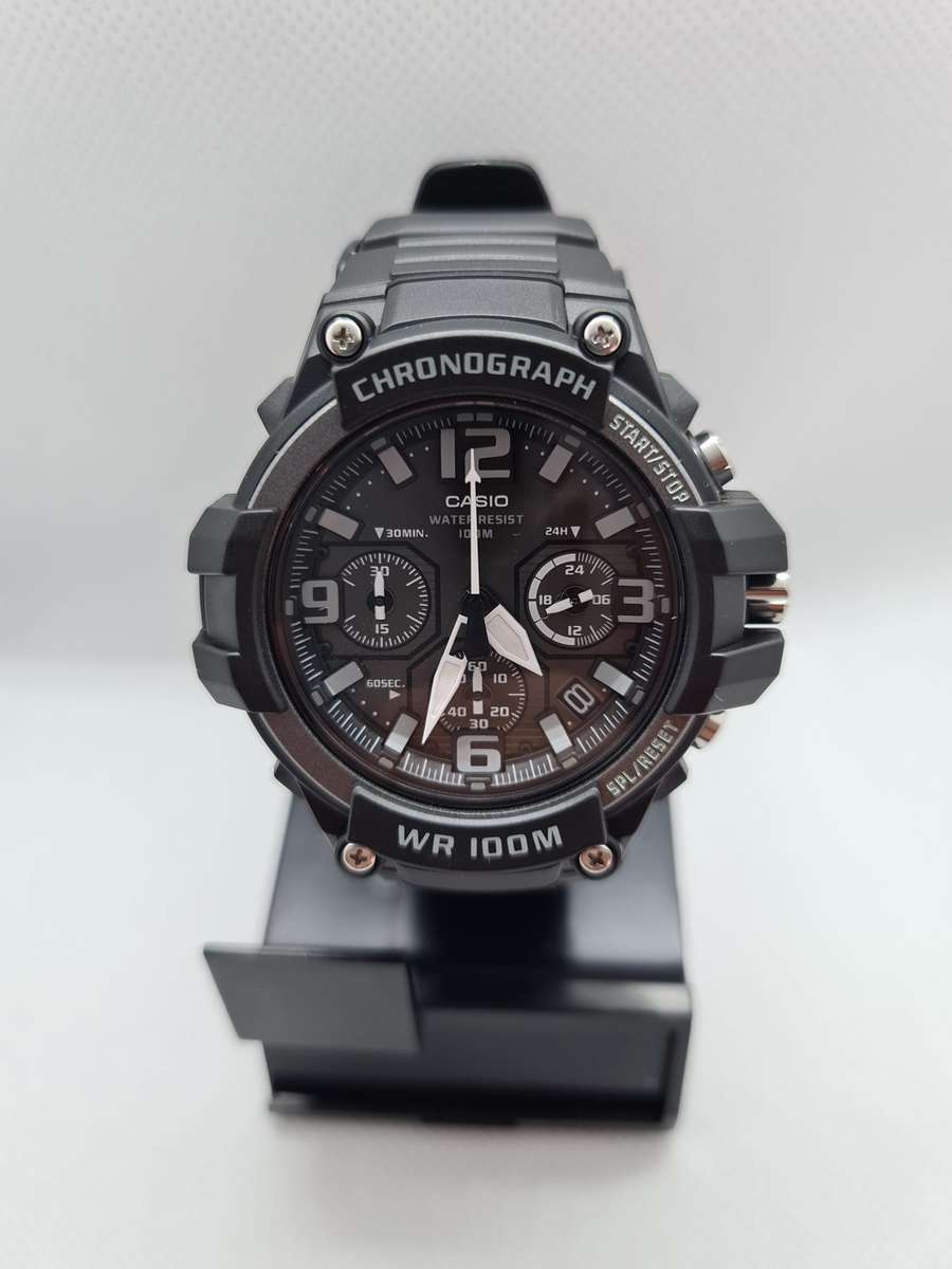 Casio MCW-100H-1A3VCF