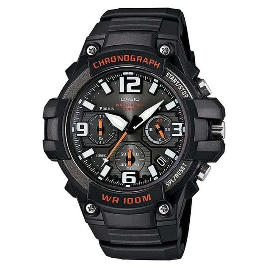 Casio MCW-100H-1AVCF