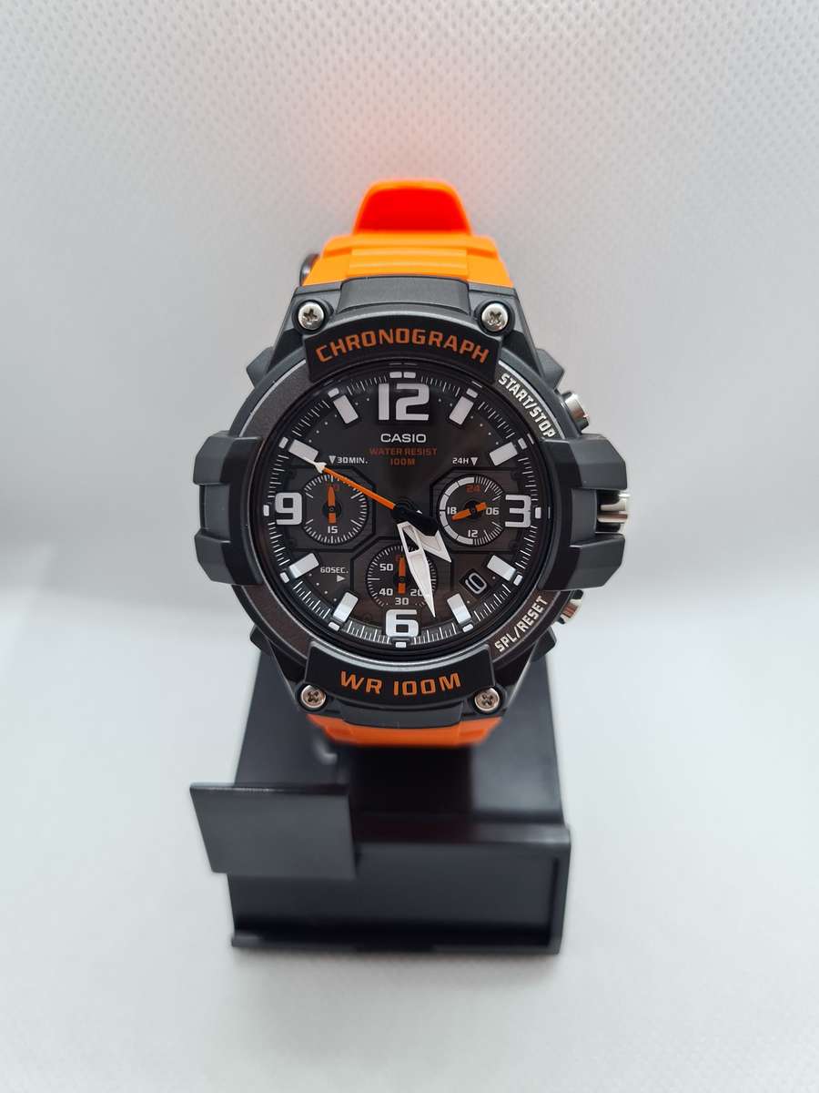 Casio MCW-100H-4AV
