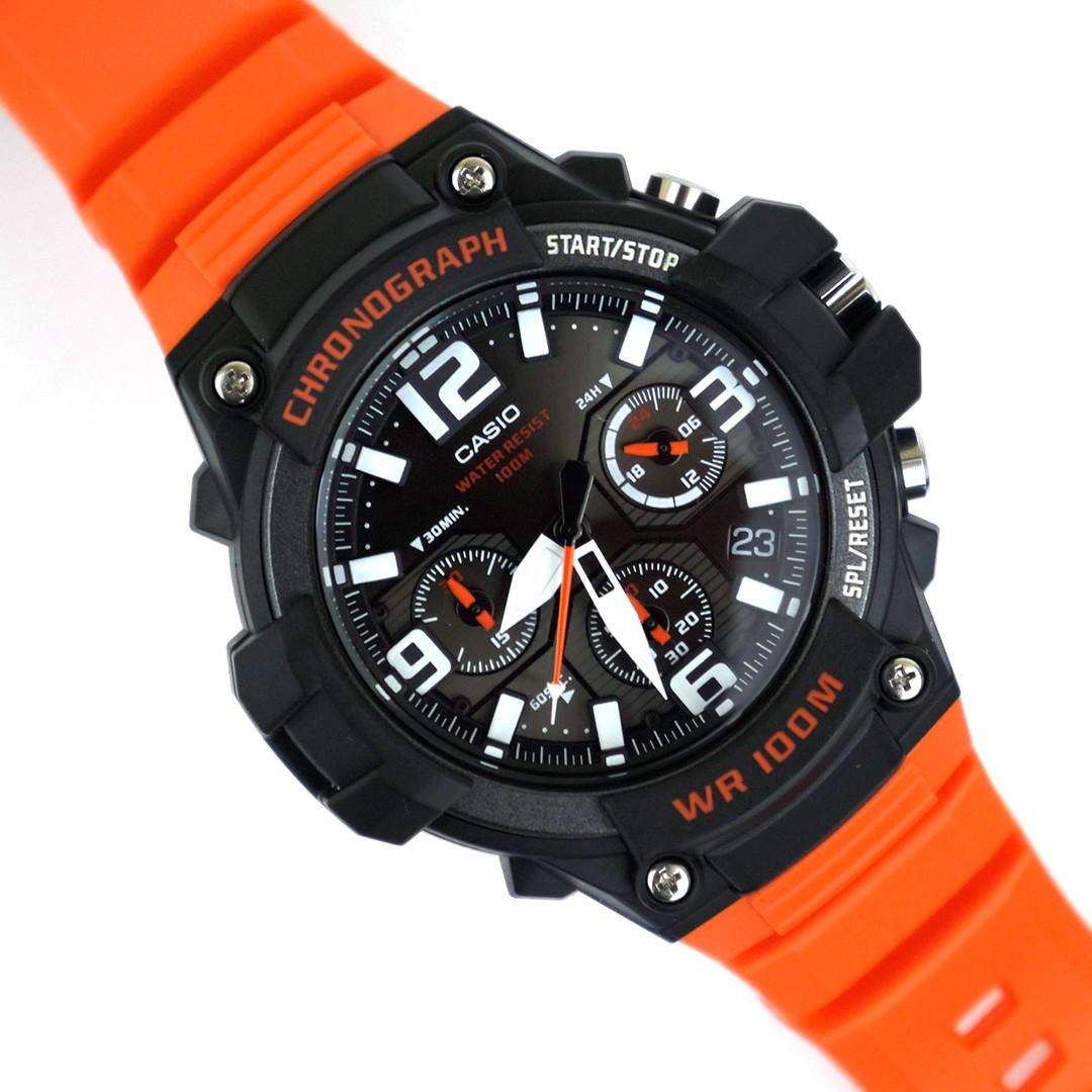 Casio MCW-100H-4AV