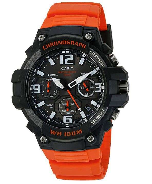 Casio MCW-100H-4AV