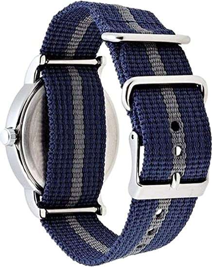 Timex Weekender (T2N654) 38mm