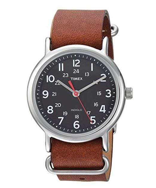 Timex Weekender (TW2R63100) 38mm