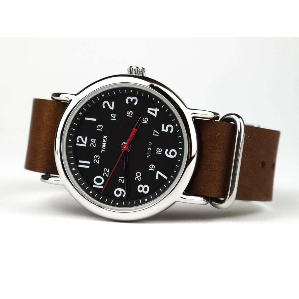 Timex Weekender (TW2R63100) 38mm