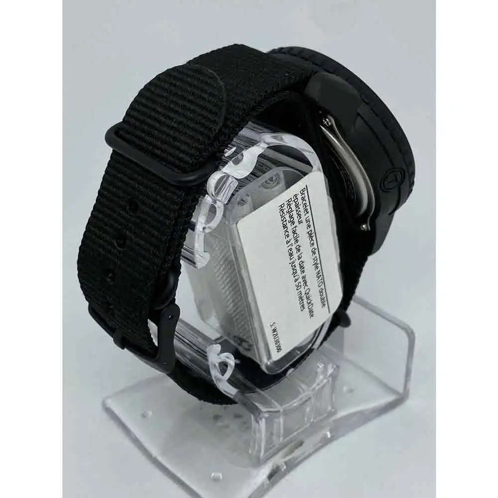 Timex Expedition Gallatin Solar-Powered (TW2U30300)