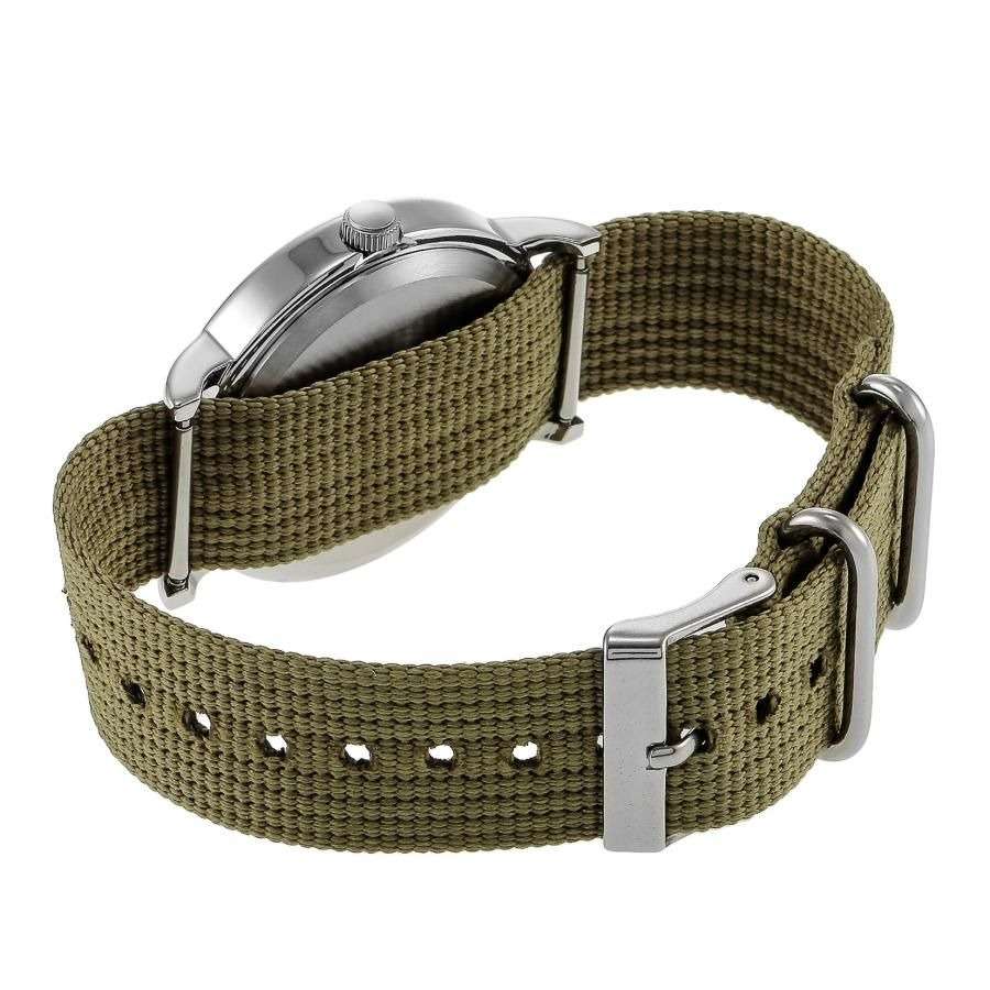 Timex Weekender (T2N651) 38mm