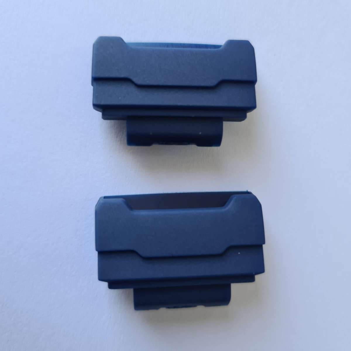 G-Shock Nato Strap Adapter Blue