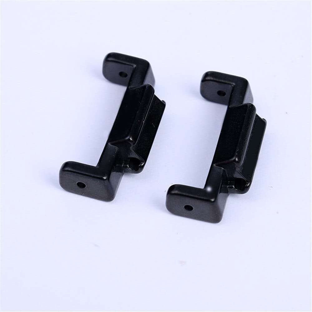 G-Shock Strap Adapter Black (Stainless Steel)