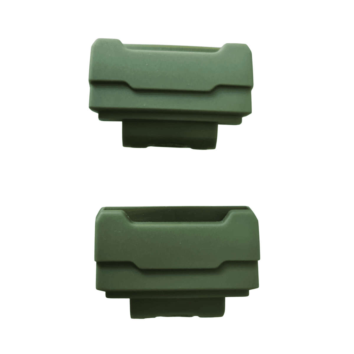 G-Shock Nato Strap Adapter Green