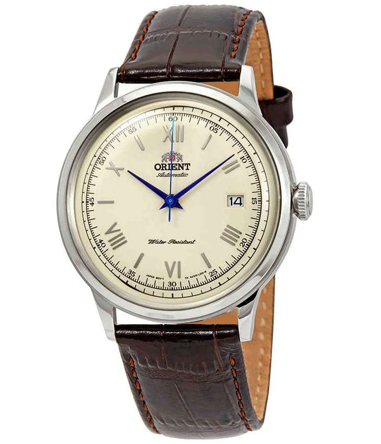 Orient Bambino 2nd Generation Automatic Watch (FAC00009N0)