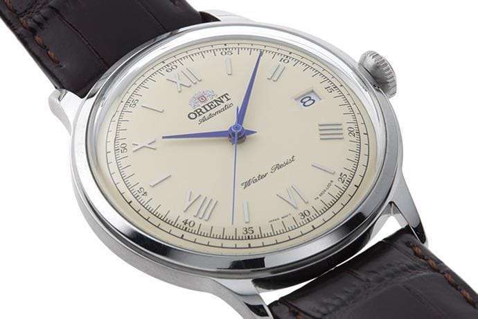 Orient Bambino 2nd Generation Automatic Watch (FAC00009N0)