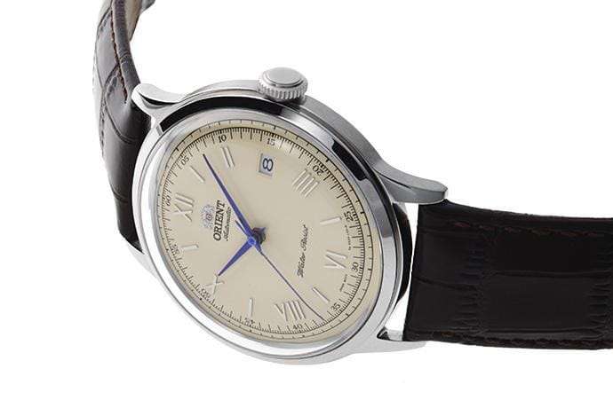 Orient Bambino 2nd Generation Automatic Watch (FAC00009N0)